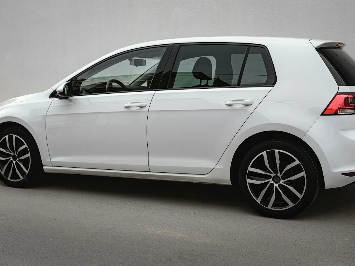 Volkswagen Golf 1.4 TSI Highline Aut., foto 1